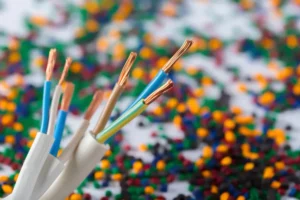 Read more about the article Best Wire & Cable Company in India: Factors That Set Leaders Apart