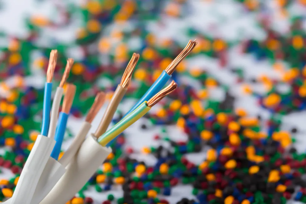 Best Wire & Cable Company in India: Factors That Set Leaders Apart
