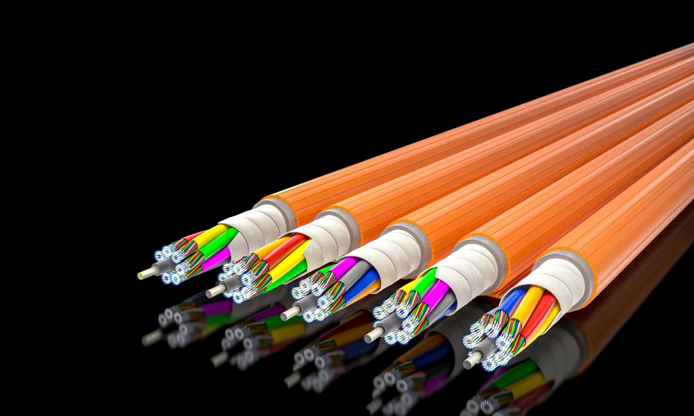 Best Wire & Cable Company in India: Factors That Set Leaders Apart – Copy