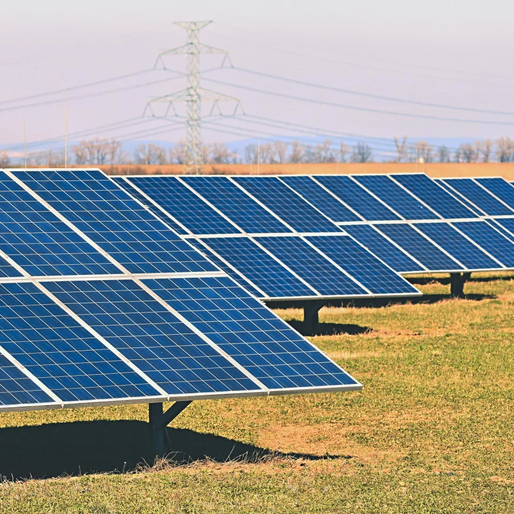 Off-grid Systems