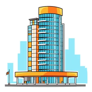 Commercial Buildings