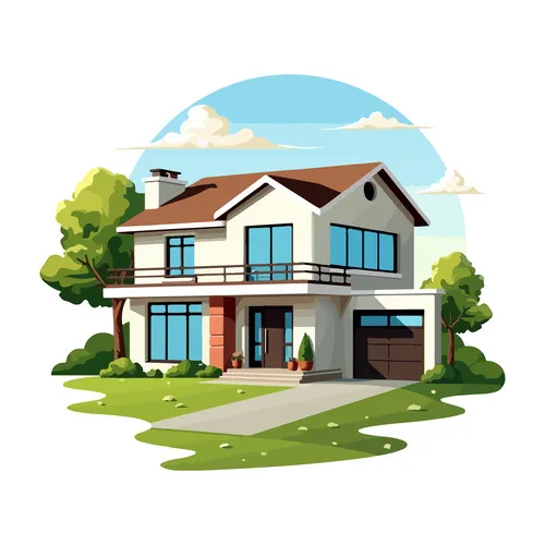 Homes & Residences