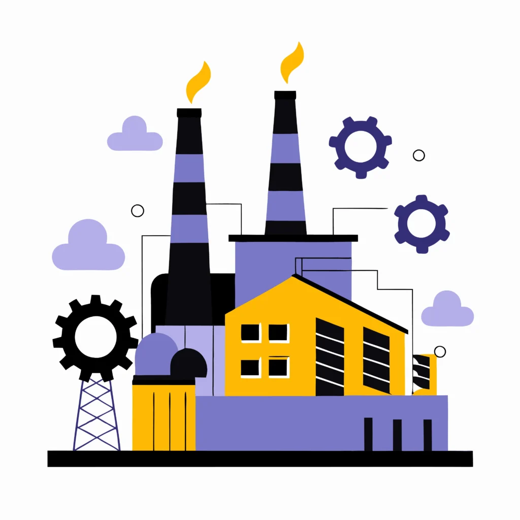 Industrial Applications