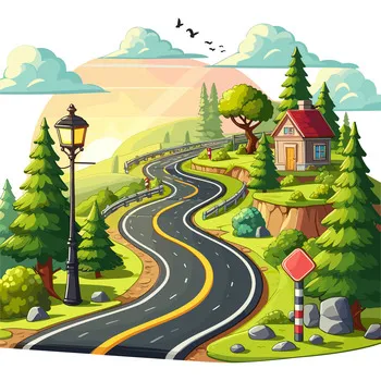 Infrastructure Projects