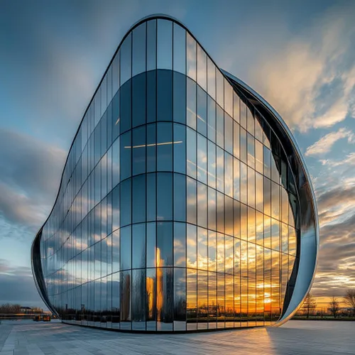 Offices & Businesses