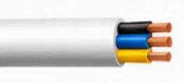 PVC Flat Cable
