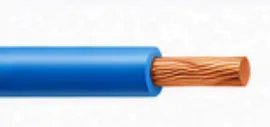 PVC Single Core Cable