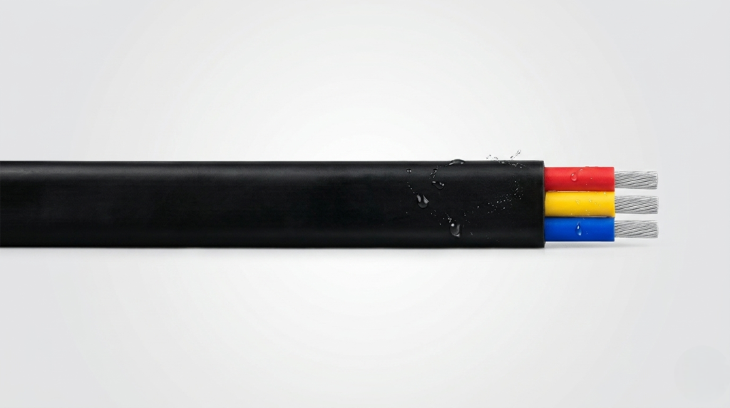 alumnium wire