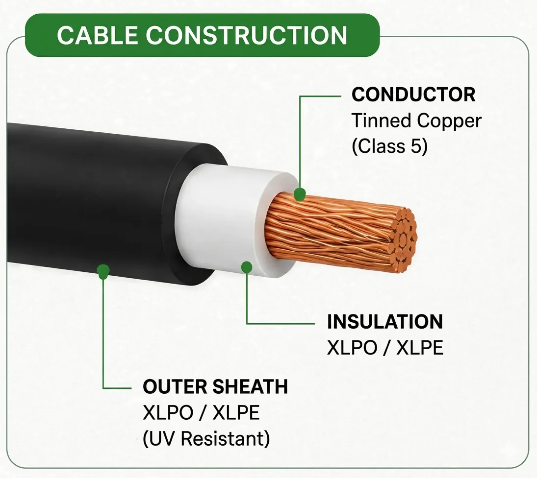 cable construction