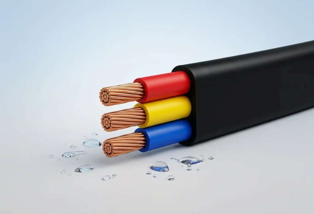 wire coper